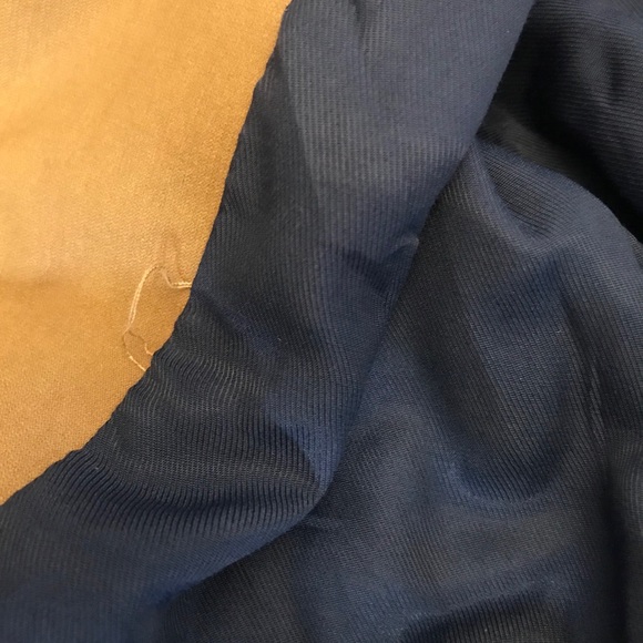 Anthropologie Harlyn Trench Coat  XS - Picture 9 of 9